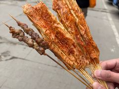 -协顺园回头馆(南顺城路店)