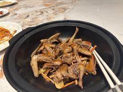 -悦雅居·老广州老味道(长湖店)