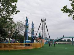 -秦皇岛乐岛海洋王国