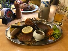 -Restaurant Paulaner am Dom