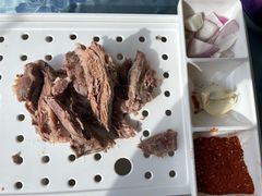 -老毛手抓·盐池滩羊非遗手抓(宁夏总店)