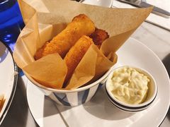 -玛尚诺意式餐厅(官舍店)