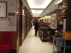 -潇湘码头·鲜湘菜(清河店)