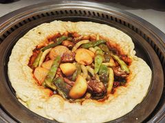 -灶座小锅烀饼·铁锅炖(全国总店)