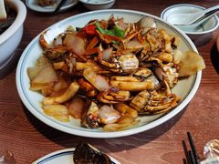 -周家二小姐的菜(西津渡店)