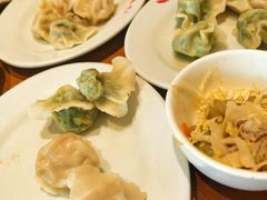 -鸿毛饺子(紫竹桥店)