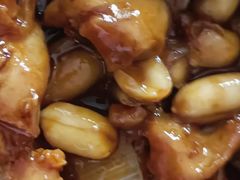 宫保鸡丁饭-和合谷(建外中海店)