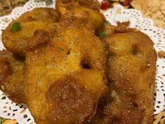 -忆品青莲素食文化主题餐厅(文华名城店)