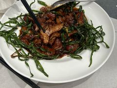 -新吉士·上海菜(浦东LCM置汇旭辉店)