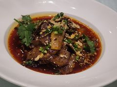 -巴渝菜舍曾氏麻辣风(霸州店)