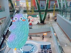 -朗悦公园茂