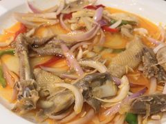 -乡村馕坑肉·烧烤·新疆菜·本地人更爱吃(阿勒泰首店)