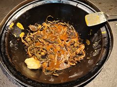 -缘福乡村铁锅炖民宿(八达岭店)