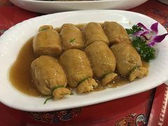 -玉华台饭庄(裕中西里小区店)