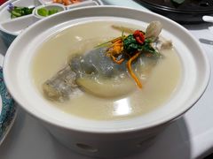 -肆月河豚·新淮扬(金融街店)