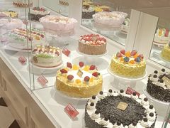 -味多美蛋糕(大兴店)