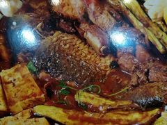 -屯靠屯地锅王(西南路店)