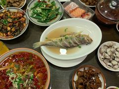 -阿马蛋汤·宁波小海鲜(总店)