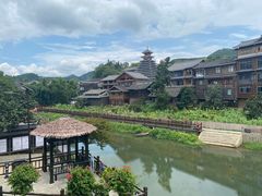 -程阳八寨景区