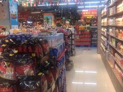 -广百家超市(大东海店)