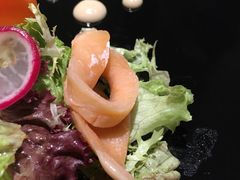 -武汉世茂希尔顿酒店·汇·全日餐厅