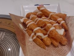 -七八冷面·延边朝鲜族美食(世纪汇店)