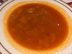 -ZAFFERANO西班牙海鲜饭(上海首店)