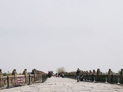 -卢沟桥文化旅游区(卢沟桥)