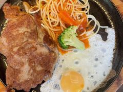 -豪享来中西餐厅(广灵店)