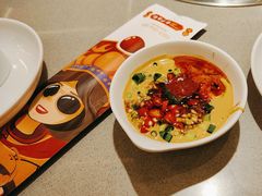 -巴蜀王婆大虾(南锣鼓巷店)