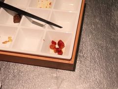 -探鱼·鲜青椒爽麻烤鱼(天河优托邦店)