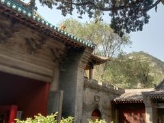 -窦大夫祠