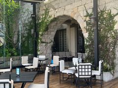 -南沙游艇会·大兵船餐厅