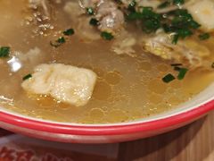 -小杨生煎(香港名都店)