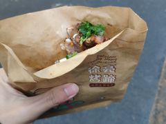 -徐亮烤蹄(建设路店)