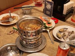 -盛宴标帜餐厅·亲子自助 (南昌喜来登酒店)