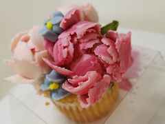 -BON CAKE(华贸购物中心店)