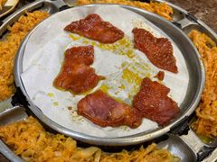 -鸡西大冷面(兰山店)