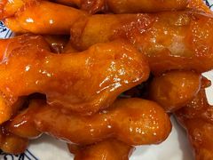 -北大地皖峰饭馆