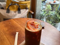 -素咫咖啡CLIFEROSE(新安店)