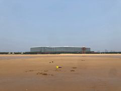 -青岛银沙滩温德姆至尊酒店