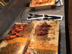 -比格比萨自助(国展店)