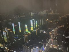 -长沙尼依格罗酒店