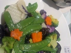 -东北大院·东北菜(三台子店)