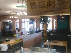 -港畔赶海蒸汽海鲜烧烤自助(仙螺岛店)