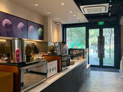 -星巴克(西湖天地店)