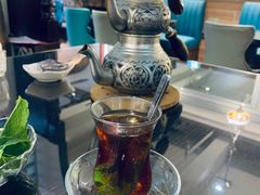 -Mevlana梅夫娜土耳其餐厅·清真