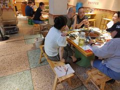 -费明中罗非鱼(大石坝店)