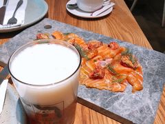 -La Strada(安福路店)