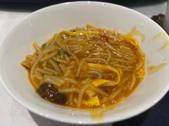 -百盛·鼎膳(中海财富中心)